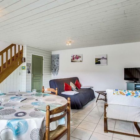 Holiday Home Loumas By Interhome Plerguer Esterno foto