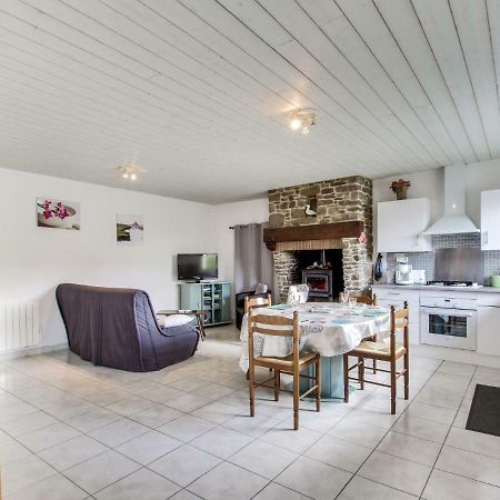 Holiday Home Loumas By Interhome Plerguer Esterno foto
