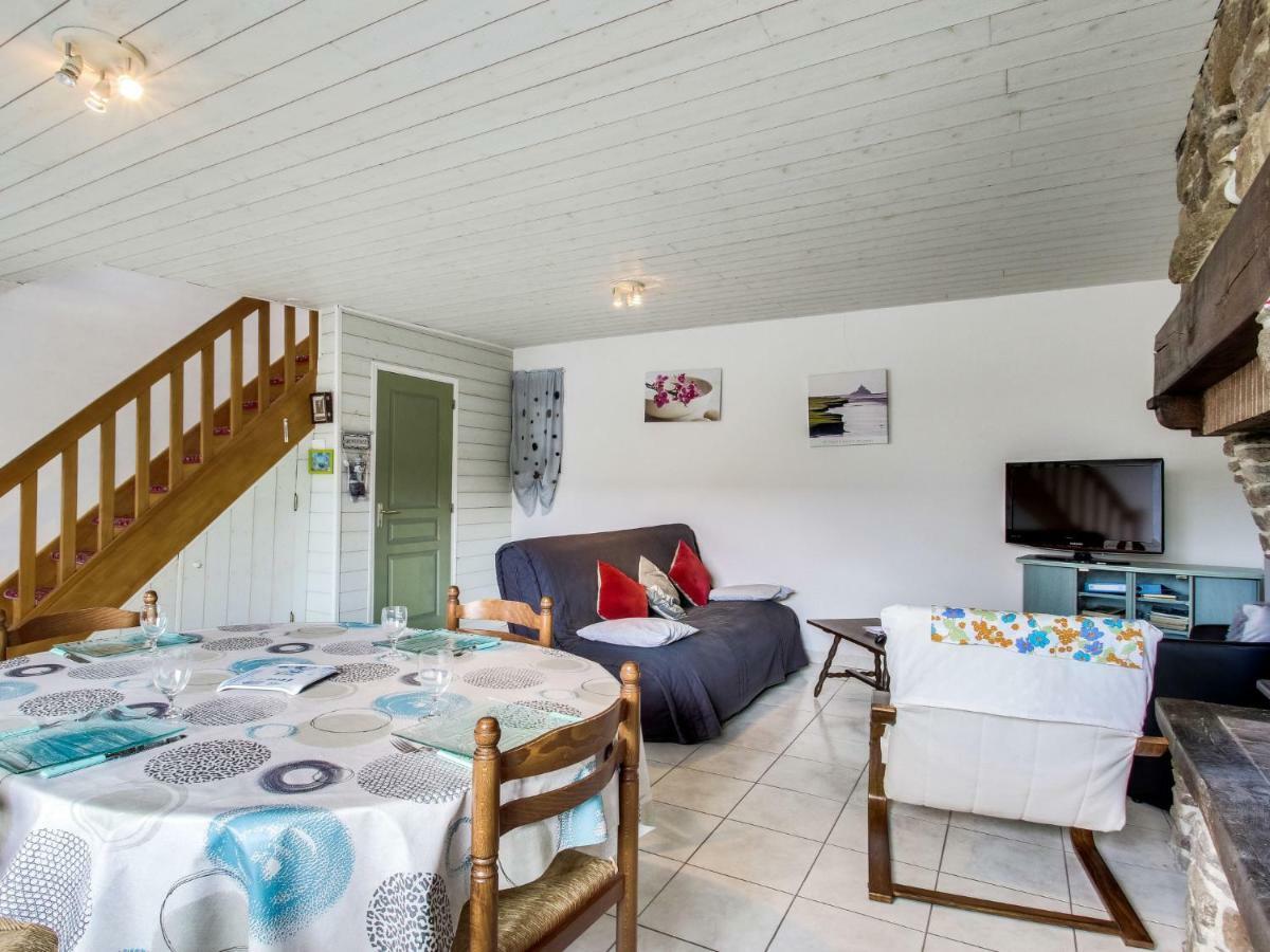Holiday Home Loumas By Interhome Plerguer Esterno foto