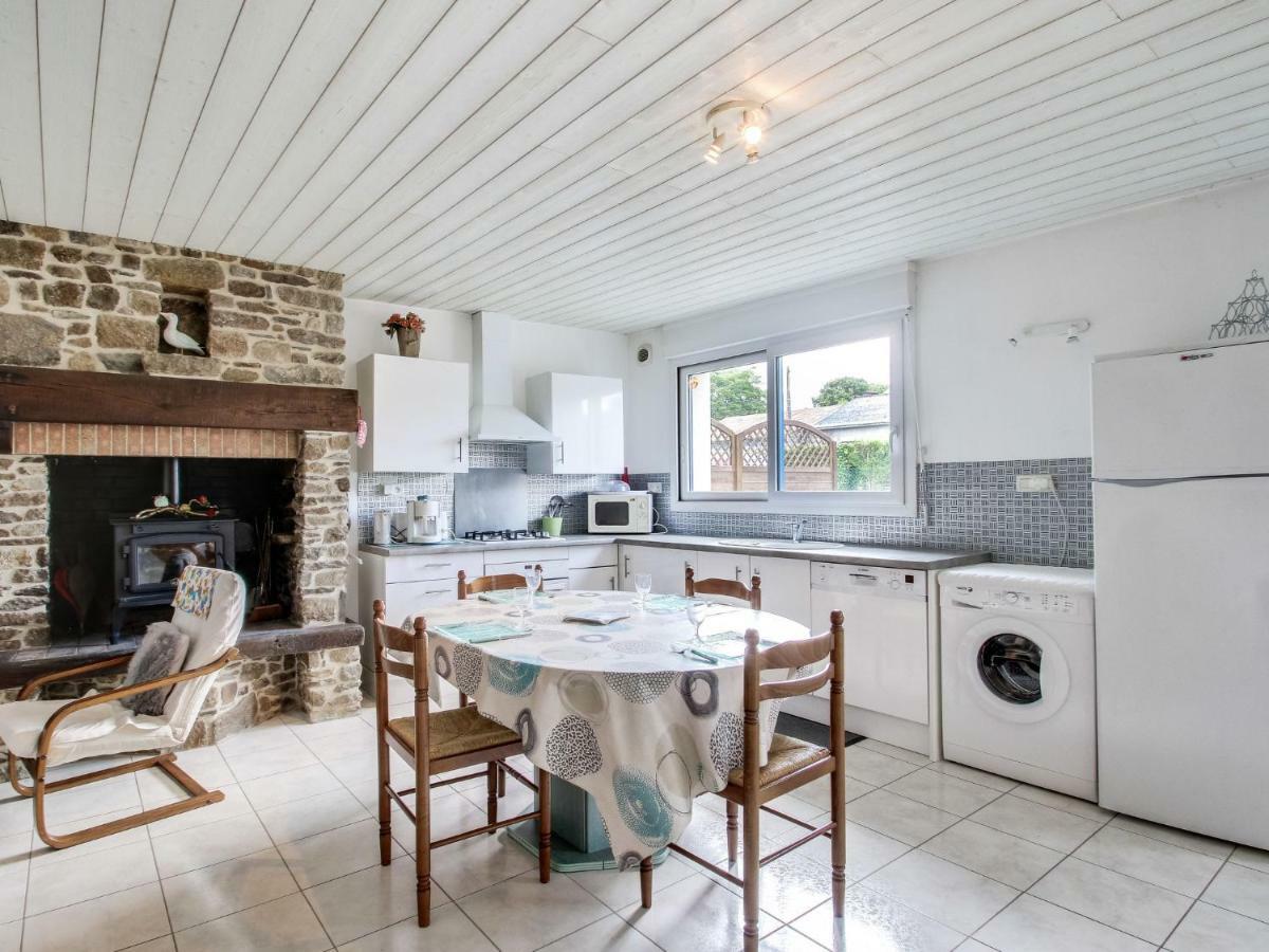 Holiday Home Loumas By Interhome Plerguer Esterno foto
