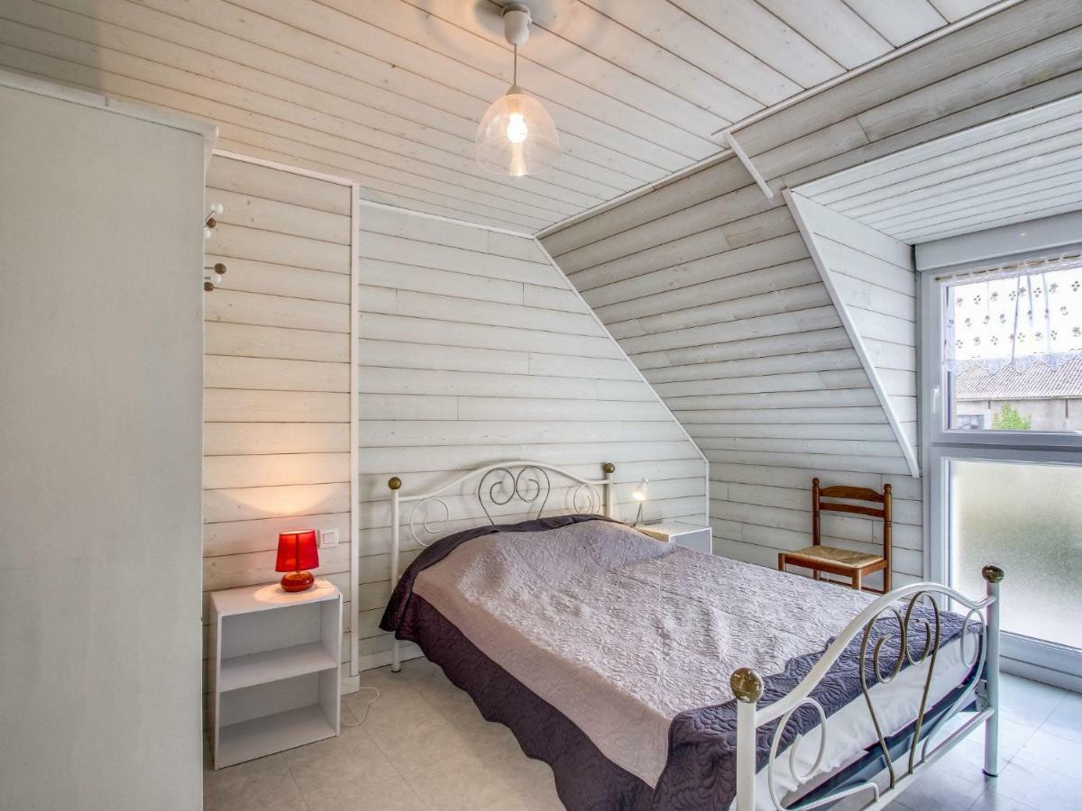 Holiday Home Loumas By Interhome Plerguer Esterno foto