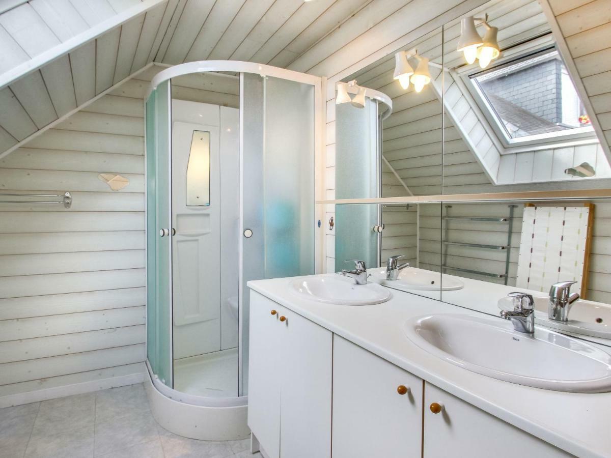 Holiday Home Loumas By Interhome Plerguer Esterno foto