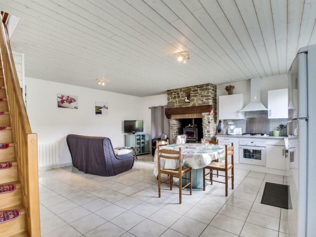 Holiday Home Loumas By Interhome Plerguer Esterno foto